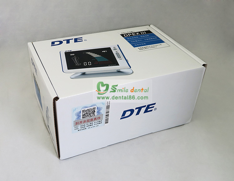 DTE DPEX III